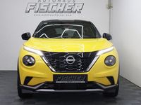 Neu Nissan Juke 143 PS (105 kW) 2026 Gelb SUV