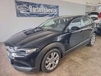 Gebraucht Mazda CX-3 Selection 122 PS (89 kW) 2020 Jet black SUV