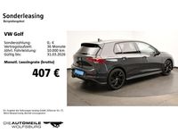 Gebraucht VW Golf VIII GTD 200 PS (147 kW) 2023 Uranograu Limousine