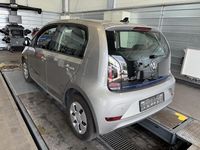 Second-hand VW e-up! 61 kW (83 CP) 2020 Argintiu Hatchback