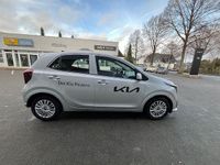 Gebraucht Kia Picanto Vision 68 PS (50 kW) 2025 Silber Kleinwagen