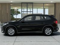 Neu BMW X1 136 PS (100 kW) 2026 Schwarz SUV