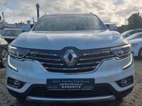 gebraucht Renault Koleos Intens 4x4 -1.HD-TOTENW-SPURHALTE-LEDER-