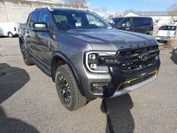 Neu Ford Ranger Wildtrack 205 PS (150 kW) 2025 Andere farbe Pickup