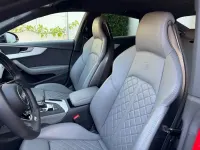 Gebraucht Audi S5 Sportback Sport 354 PS (260 kW) 2018 Rot Kleinwagen