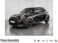 Gebraucht Mini Cooper 136 PS (100 kW) 2023 Schwarz Kleinwagen