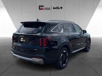 Neu Kia Sorento Platinum 252 PS (185 kW) 2025 Abp) aurora black pearl (schwarz SUV