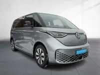 Używany VW ID. Buzz Pure 125 kW (170 KM) 2025 Minivan