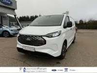 Usata Ford Transit 160 kW (218 CV) 2025 Bianco Berlina