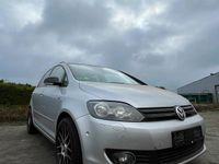 Gebraucht VW Golf VII Edition 122 PS (89 kW) 2012 Silber Kleinwagen