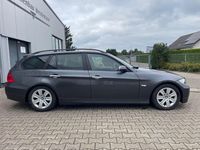 Gebraucht BMW 318 Performance 129 PS (94 kW) 2006 Grau Kombi