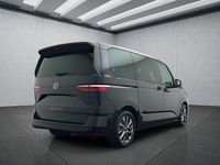 Ny VW Multivan 150 HK (110 kW) 2025 Sort MPV