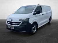 Używany VW Transporter 150 KM (110 kW) 2025 Biały Van