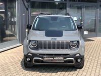 gebraucht Jeep Renegade PHEV 4xe High Upland Automatik 240PS