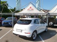 Usata Ora 03 125 kW (171 CV) 2023 Bianco Utilitaria