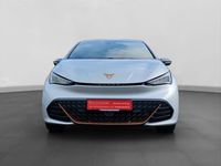 Gebraucht Cupra Born 169 kW (231 PS) 2025 Silber Kleinwagen