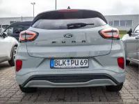 Gebraucht Ford Puma ST-Line 125 PS (91 kW) 2025 Grau SUV