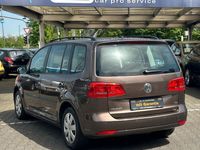 gebraucht VW Touran 1.6 TDI, TÜV NEU, Garantie