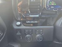 Gebraucht Chevrolet Silverado 426 PS (313 kW) 2025 SUV