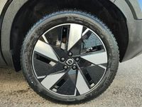 Gebraucht Volvo XC40 Plus 185 kW (252 PS) 2024 Onyx black / metallic SUV