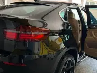 Gebraucht BMW X6 Sport Line 286 PS (210 kW) 2009 Schwarz SUV