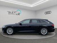 Gebraucht Audi A6 Design 245 PS (180 kW) 2025 Schwarz Kombi