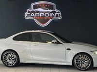 Gebraucht BMW M2 Competition Edition 411 PS (302 kW) 2020 Grau Coupé