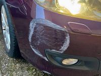 Gebraucht Mazda 3 105 PS (77 kW) 2008 Violet Limousine