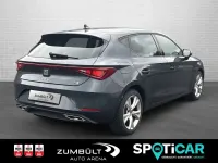 Gebraucht Seat Leon FR 150 PS (110 kW) 2025 Magnetic tech Limousine