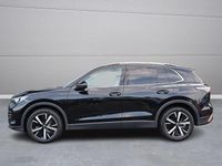 Gebraucht VW Tiguan Elegance 150 PS (110 kW) 2024 Schwarz SUV