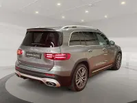 Gebraucht Mercedes GLB35 AMG 306 PS (225 kW) 2025 Grau SUV