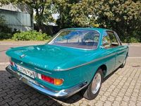 gebraucht BMW 2000C/CS -COUPE* AUTOMATIK*SEHR GEPFLEGT*