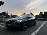 Gebraucht Ford Focus 109 PS (80 kW) 2009 Schwarz Kombi