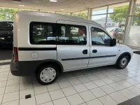 Gebraucht Opel Combo 87 PS (63 kW) 2003 Van / Kleinbus