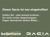 Neu Dacia Jogger Extreme 110 PS (80 kW) 2026 Weiß Van / Kleinbus