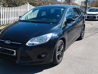 Second-hand Ford Focus 2014 Berlinǎ