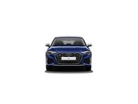Gebraucht Audi S3 Ambiente 310 PS (228 kW) 2020 Navarrablau metallic Limousine
