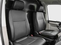 gebraucht VW Transporter T6Kasten 2.0 TDI LR/AHK/PDC/NAVI/BO