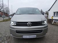 gebraucht VW Multivan T52,0 TDI DSG 4Motion Life ATM 67000KM 7 Sitzer Xeno