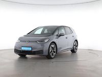 Gebraucht VW ID.3 Pro 150 kW (204 PS) 2022 Grau Kleinwagen