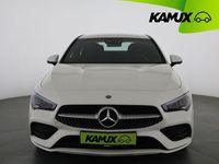 gebraucht Mercedes CLA200 Lim. 7G-DCT AMG-Line+LED+Navi+Kamera