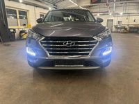 Gebraucht Hyundai Tucson Trend 177 PS (130 kW) 2019 SUV