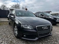 Gebraucht Audi A4 S-Line 143 PS (105 kW) 2010 Grau Kombi