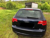 gebraucht Audi A3 Sportback 1.4 TFSI Ambiente Ambiente