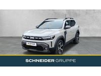 Gebraucht Dacia Duster Journey 131 PS (96 kW) 2024 Sandstone SUV