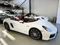 gebraucht Porsche Boxster GTS 981 / Sport-Abgas / PDLS+ / Chrono