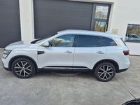 Gebraucht Renault Koleos Intens 184 PS (135 kW) 2022 Weiß SUV