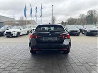 Neu BMW 120 170 PS (125 kW) 2026 Schwarz (schwarz ii) Kleinwagen