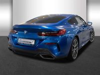 gebraucht BMW M850 i xDrive Coupe Innovationsp. Komfortzugang