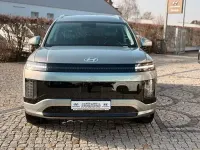 Neu Hyundai Ioniq 9 225 kW (307 PS) 2026 Grau SUV